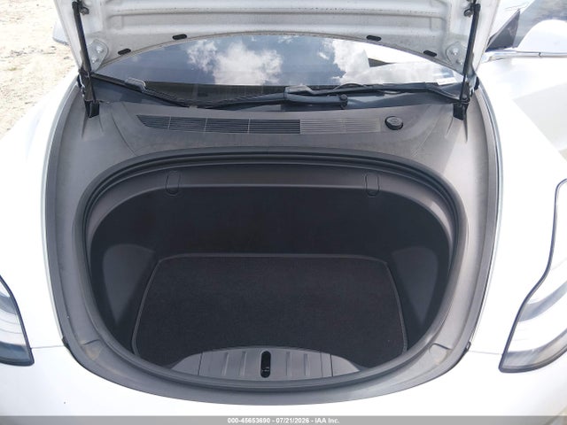 Продаж на аукціоні авто 2019 Tesla Model 3 Long Range/performance, vin: 5YJ3E1EB1KF494792, номер лоту: 45653690