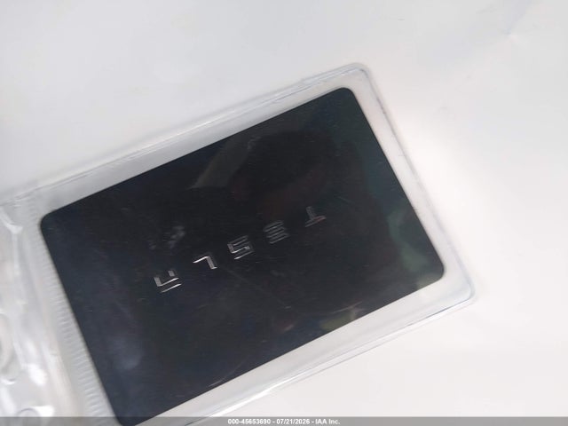 Продаж на аукціоні авто 2019 Tesla Model 3 Long Range/performance, vin: 5YJ3E1EB1KF494792, номер лоту: 45653690