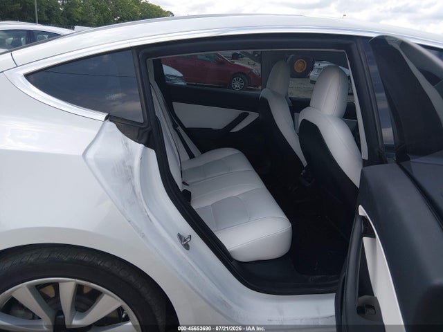 Продаж на аукціоні авто 2019 Tesla Model 3 Long Range/performance, vin: 5YJ3E1EB1KF494792, номер лоту: 45653690