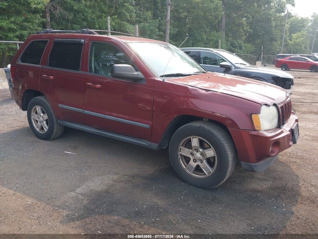 Продаж на аукціоні авто 2007 Jeep Grand Cherokee Laredo, vin: 1J8HR48N17C525330, номер лоту: 45653698