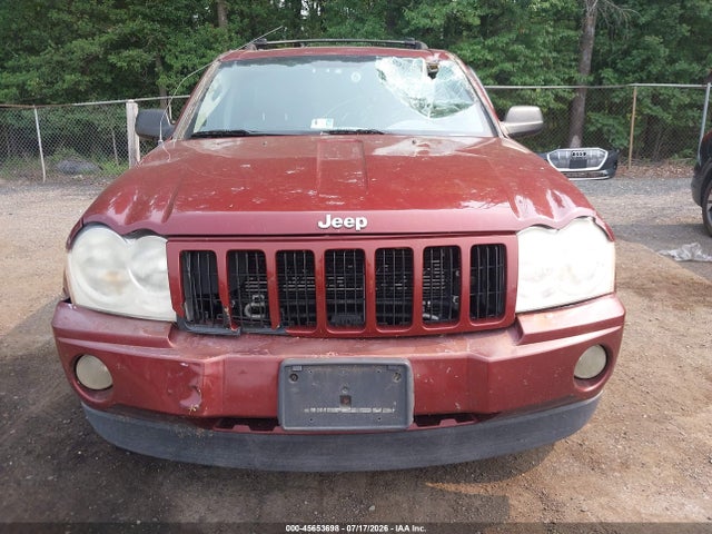 Продаж на аукціоні авто 2007 Jeep Grand Cherokee Laredo, vin: 1J8HR48N17C525330, номер лоту: 45653698