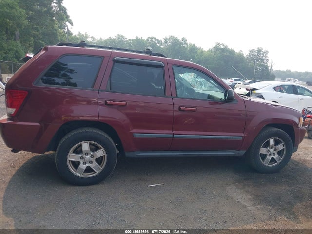 Продаж на аукціоні авто 2007 Jeep Grand Cherokee Laredo, vin: 1J8HR48N17C525330, номер лоту: 45653698