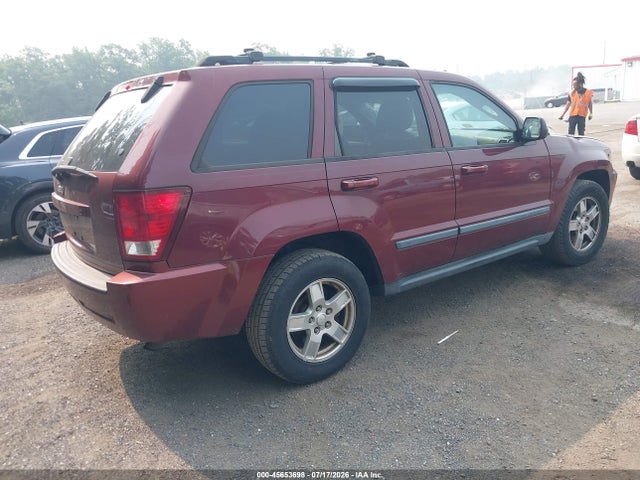 Продаж на аукціоні авто 2007 Jeep Grand Cherokee Laredo, vin: 1J8HR48N17C525330, номер лоту: 45653698