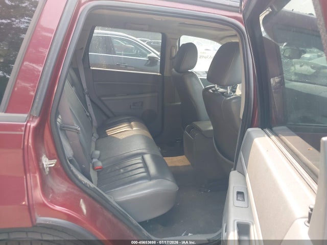 Продаж на аукціоні авто 2007 Jeep Grand Cherokee Laredo, vin: 1J8HR48N17C525330, номер лоту: 45653698