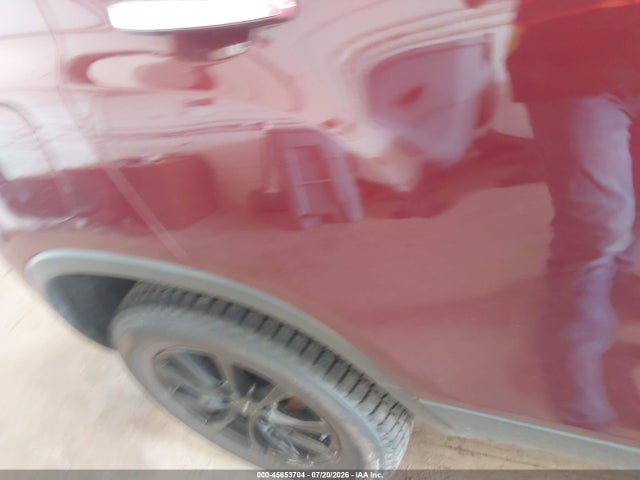 45653704 :رقم المزاد ، 3GNCJPSBXHL273423 vin ، 2017 Chevrolet Trax Lt مزاد بيع