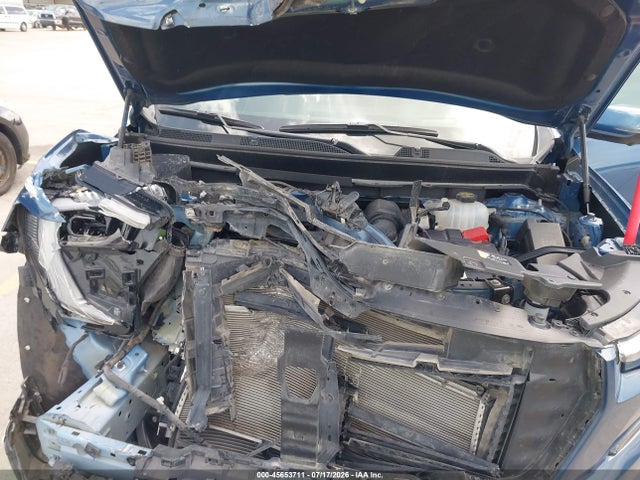 45653711 :رقم المزاد ، 1GKENRKS4RJ166060 vin ، 2024 Gmc Acadia Awd Denali مزاد بيع