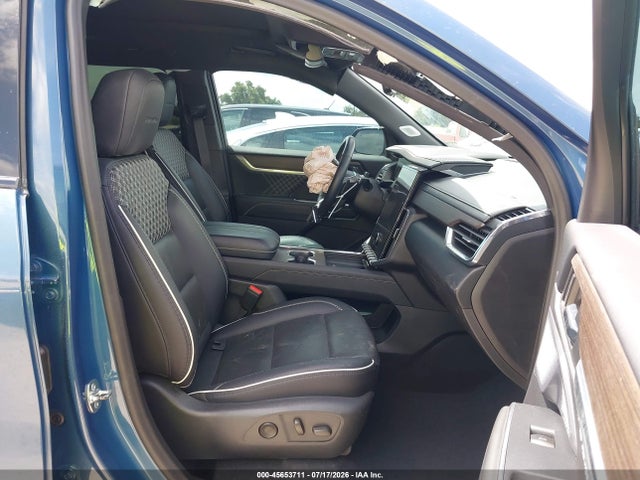 45653711 :رقم المزاد ، 1GKENRKS4RJ166060 vin ، 2024 Gmc Acadia Awd Denali مزاد بيع