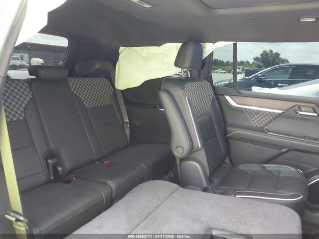 45653711 :رقم المزاد ، 1GKENRKS4RJ166060 vin ، 2024 Gmc Acadia Awd Denali مزاد بيع