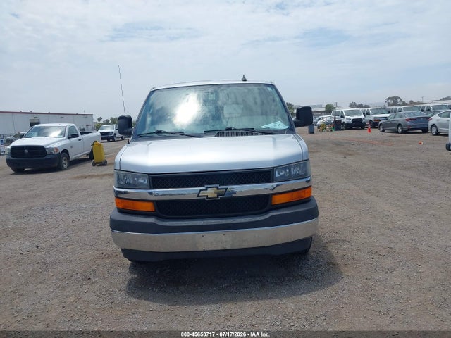 Chevrolet Express 3500 Lt 2017 1GAZGPFF6H1272915 Image 13