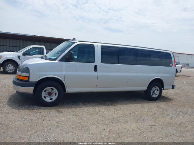 Chevrolet Express 3500 Lt 2017 1GAZGPFF6H1272915 Image 15