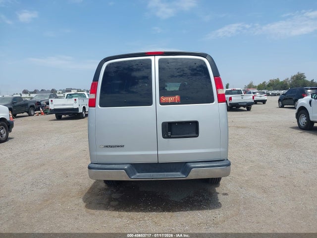 Chevrolet Express 3500 Lt 2017 1GAZGPFF6H1272915 Image 17