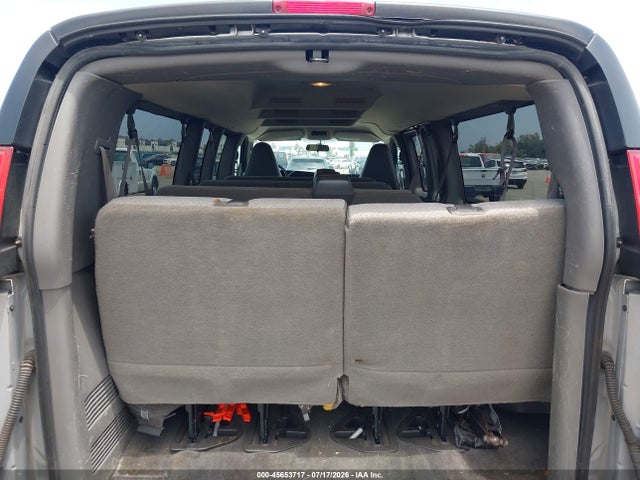 Chevrolet Express 3500 Lt 2017 1GAZGPFF6H1272915 Image 12