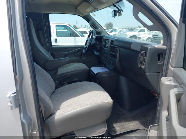Chevrolet Express 3500 Lt 2017 1GAZGPFF6H1272915 Image 5