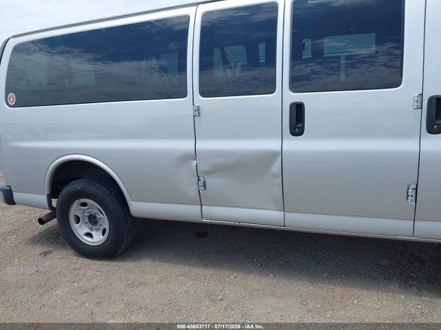 Chevrolet Express 3500 Lt 2017 1GAZGPFF6H1272915 Image 6