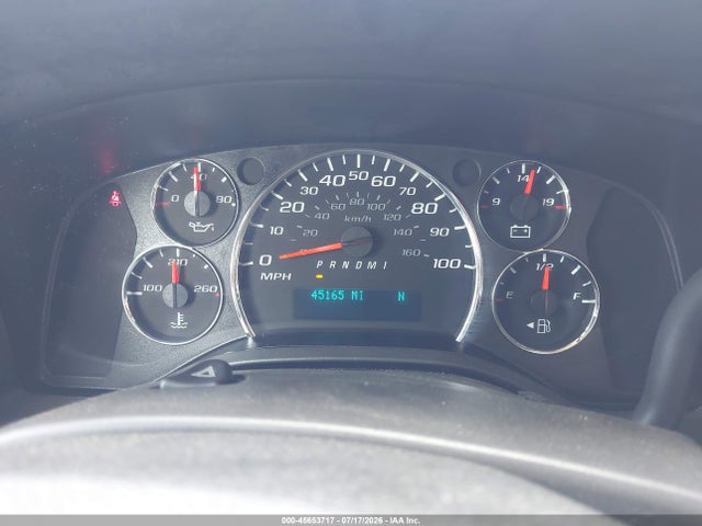 Chevrolet Express 3500 Lt 2017 1GAZGPFF6H1272915 Image 7