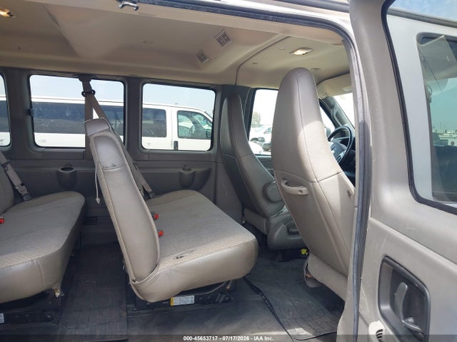 Chevrolet Express 3500 Lt 2017 1GAZGPFF6H1272915 Image 8