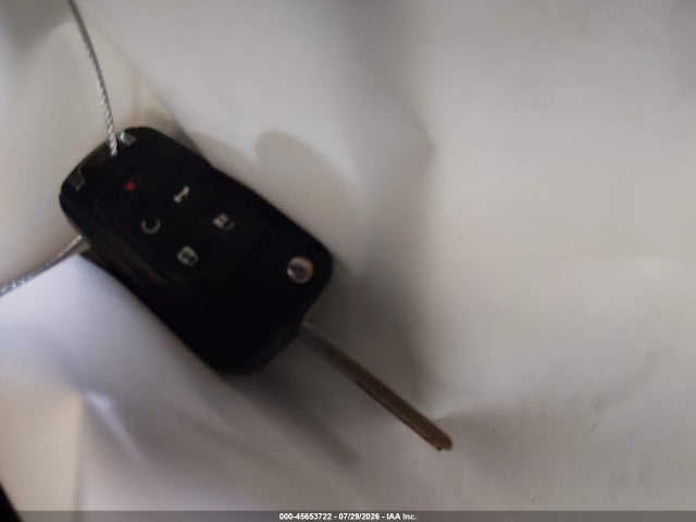 1G1125S3XEU112848 Chevrolet Impala 2lt