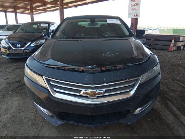1G1125S3XEU112848 Chevrolet Impala 2lt