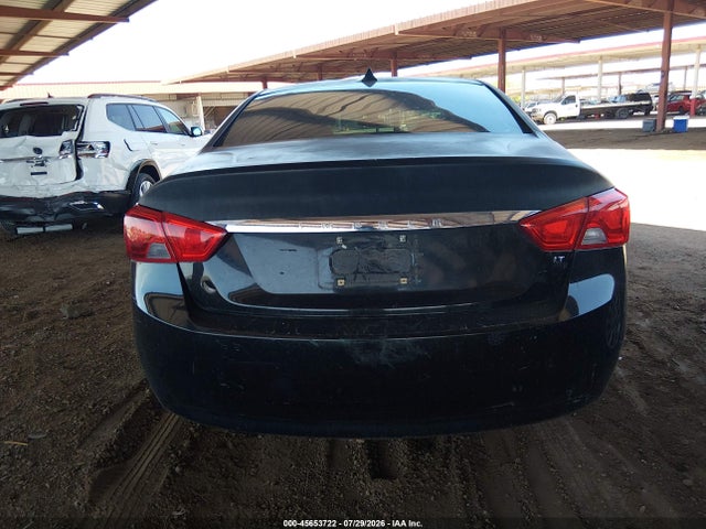 1G1125S3XEU112848 Chevrolet Impala 2lt