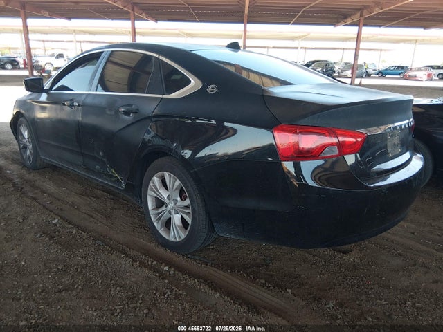 1G1125S3XEU112848 Chevrolet Impala 2lt
