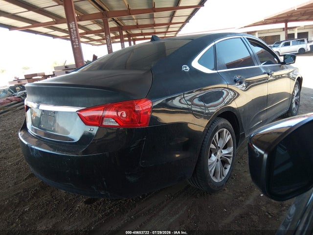 1G1125S3XEU112848 Chevrolet Impala 2lt