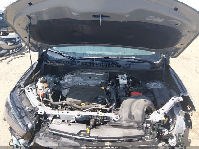 2023 Buick Encore Gx Select Fwd მანქანა იყიდება აუქციონზე, vin: KL4MMDS29PB021918, აუქციონის ნომერი: 45653739