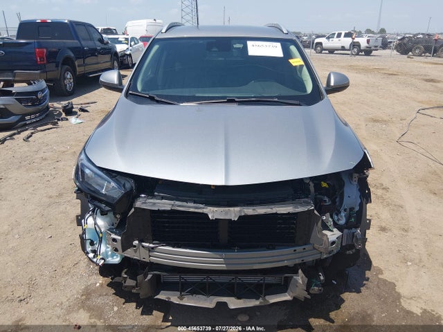 2023 Buick Encore Gx Select Fwd მანქანა იყიდება აუქციონზე, vin: KL4MMDS29PB021918, აუქციონის ნომერი: 45653739