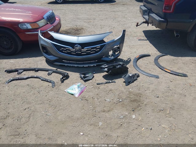 2023 Buick Encore Gx Select Fwd მანქანა იყიდება აუქციონზე, vin: KL4MMDS29PB021918, აუქციონის ნომერი: 45653739