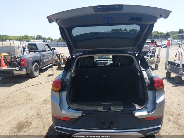 2023 Buick Encore Gx Select Fwd მანქანა იყიდება აუქციონზე, vin: KL4MMDS29PB021918, აუქციონის ნომერი: 45653739