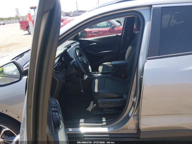 2023 Buick Encore Gx Select Fwd მანქანა იყიდება აუქციონზე, vin: KL4MMDS29PB021918, აუქციონის ნომერი: 45653739