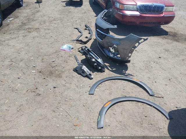 2023 Buick Encore Gx Select Fwd მანქანა იყიდება აუქციონზე, vin: KL4MMDS29PB021918, აუქციონის ნომერი: 45653739