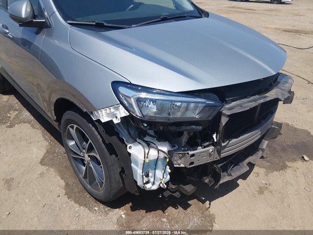 2023 Buick Encore Gx Select Fwd მანქანა იყიდება აუქციონზე, vin: KL4MMDS29PB021918, აუქციონის ნომერი: 45653739