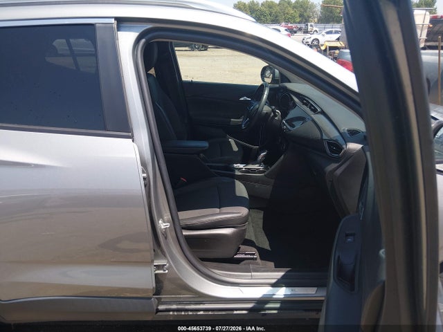 2023 Buick Encore Gx Select Fwd მანქანა იყიდება აუქციონზე, vin: KL4MMDS29PB021918, აუქციონის ნომერი: 45653739