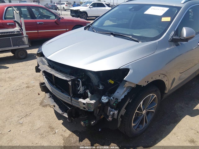2023 Buick Encore Gx Select Fwd მანქანა იყიდება აუქციონზე, vin: KL4MMDS29PB021918, აუქციონის ნომერი: 45653739