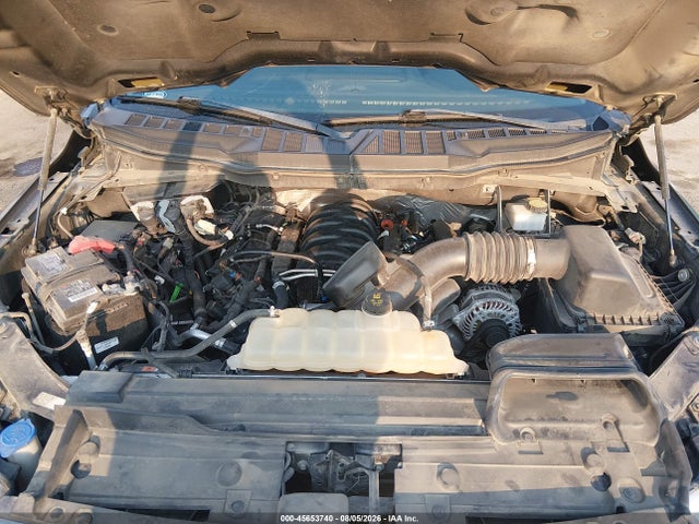 Ford F-150 Xlt 2022 1FTFW1E51NKD00029 Image 10