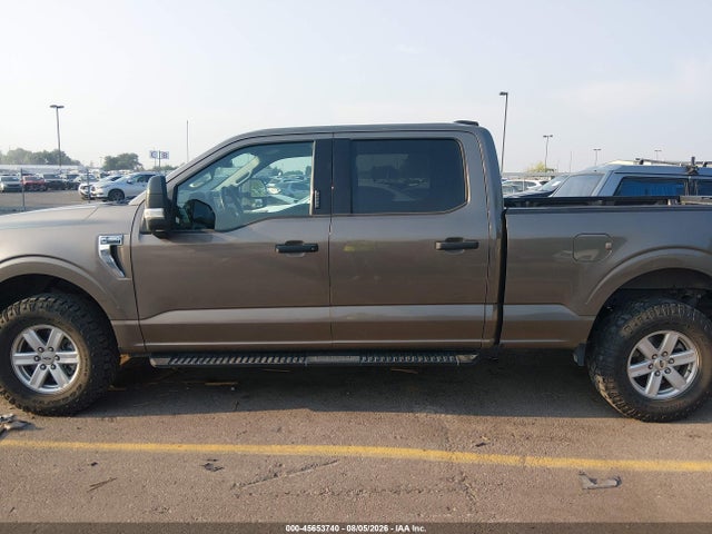 Ford F-150 Xlt 2022 1FTFW1E51NKD00029 Image 15