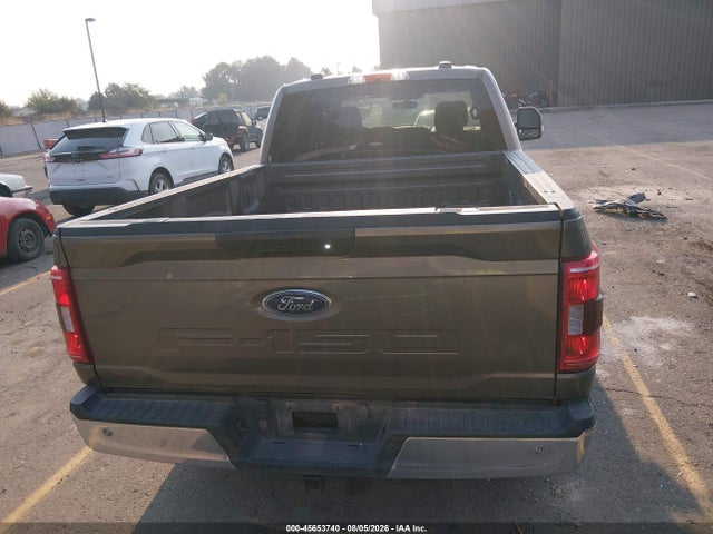 Ford F-150 Xlt 2022 1FTFW1E51NKD00029 Image 17