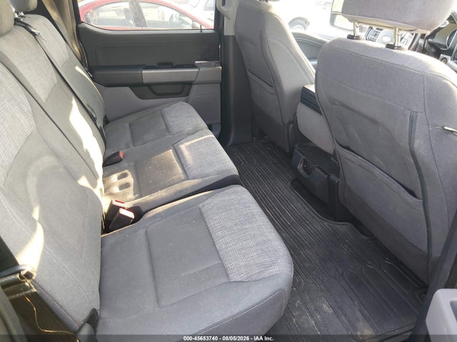 Ford F-150 Xlt 2022 1FTFW1E51NKD00029 Image 8