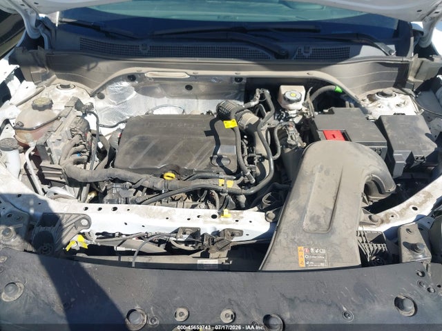 Chevrolet Trax Fwd Sp 2024 KL77LFE20RC135300 Image 10