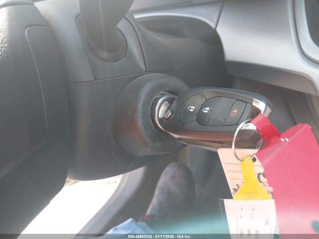 Chevrolet Trax Fwd Sp 2024 KL77LFE20RC135300 Image 11