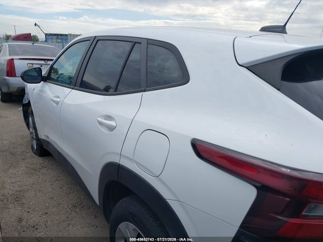 Chevrolet Trax Fwd Sp 2024 KL77LFE20RC135300 Image 20