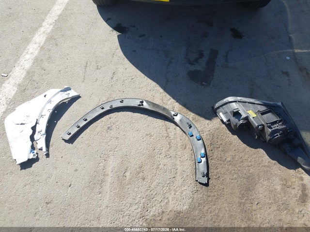 Chevrolet Trax Fwd Sp 2024 KL77LFE20RC135300 Image 12