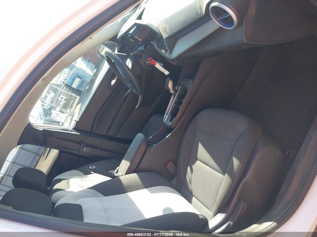 Chevrolet Trax Fwd Sp 2024 KL77LFE20RC135300 Image 5