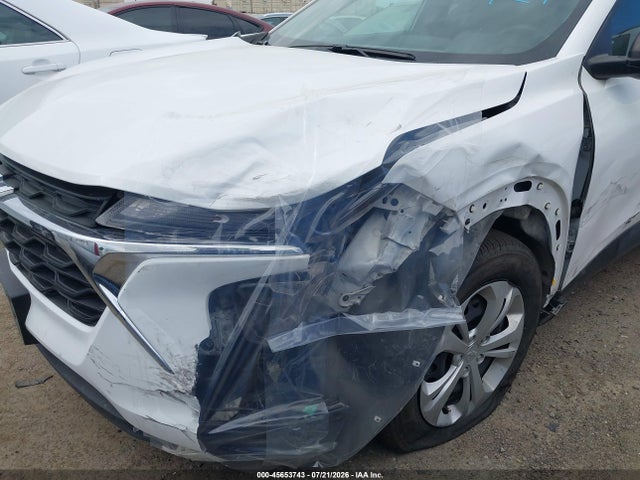 Chevrolet Trax Fwd Sp 2024 KL77LFE20RC135300 Image 6