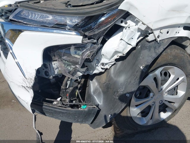 Chevrolet Trax Fwd Sp 2024 KL77LFE20RC135300 Image 14