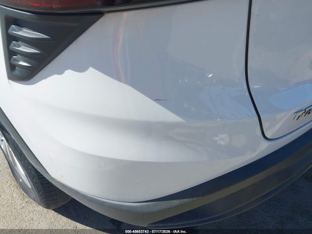 Chevrolet Trax Fwd Sp 2024 KL77LFE20RC135300 Image 17