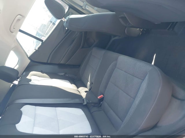 Chevrolet Trax Fwd Sp 2024 KL77LFE20RC135300 Image 8
