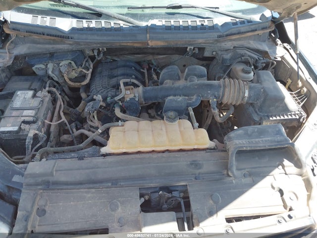 Ford F-150 Xl 2018 1FTEX1EB2JKE24710 Image 10