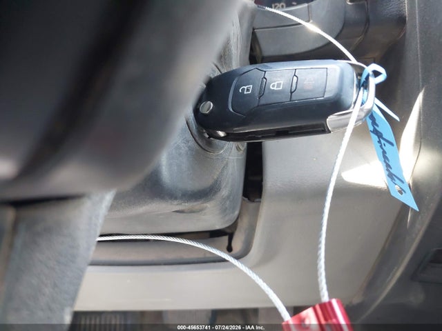 Ford F-150 Xl 2018 1FTEX1EB2JKE24710 Image 11
