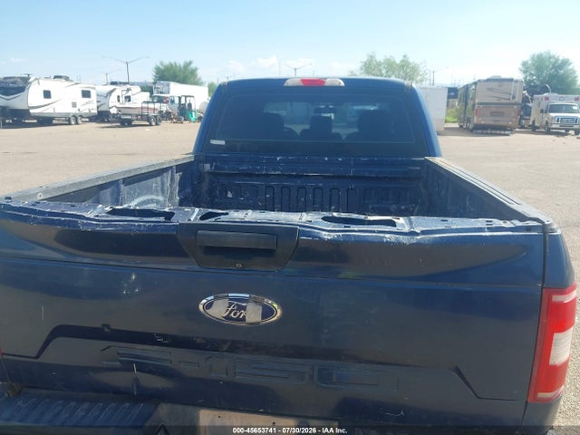 Ford F-150 Xl 2018 1FTEX1EB2JKE24710 Image 6